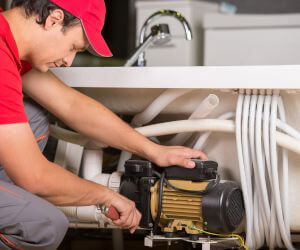 About Emergency plumbing pros Danvers, IL